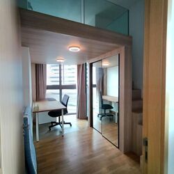 City Gate (D7), Apartment #453819501